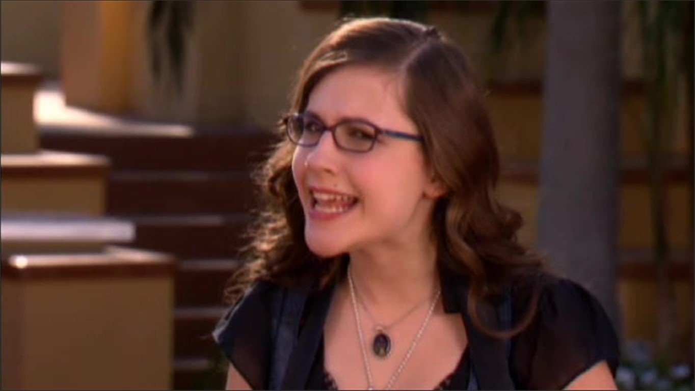 Zoey 101