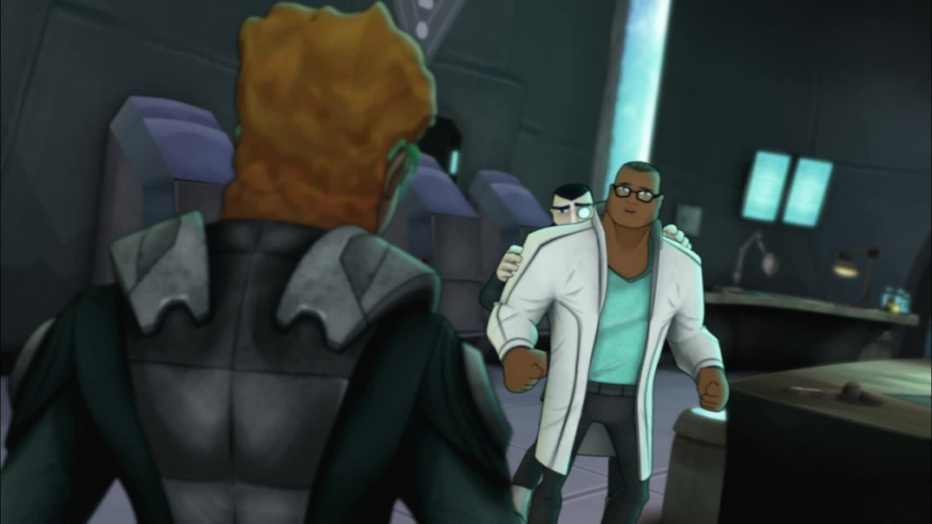 Slugterra