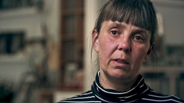 Forbrydelser der rystede Danmark