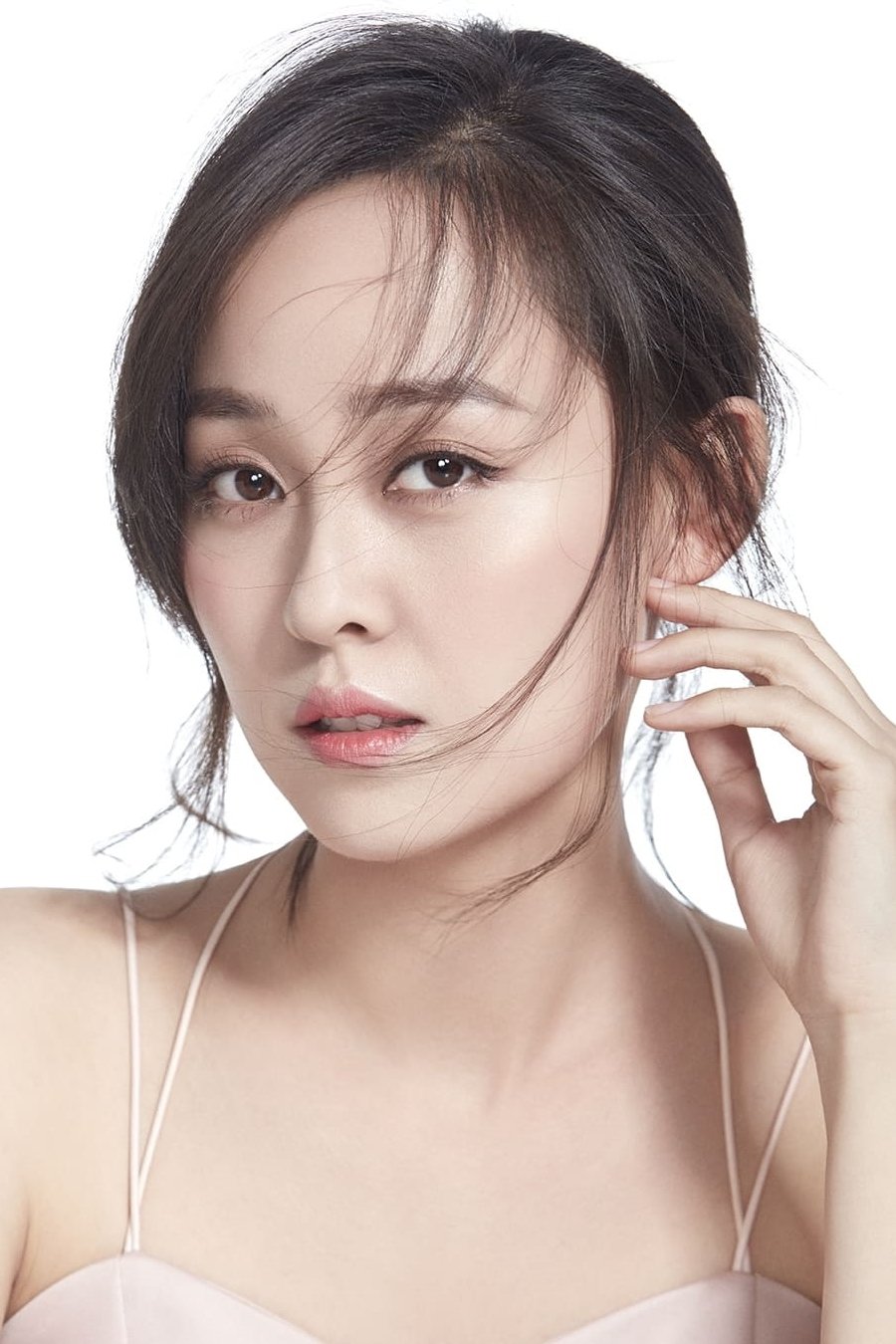 et billede af Miao Tingru