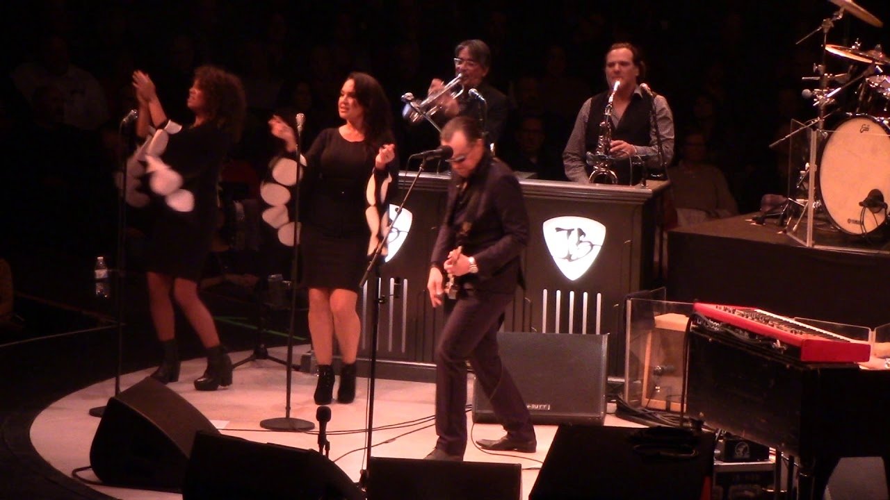 Joe Bonamassa: Live at Radio City Music Hall (2015)