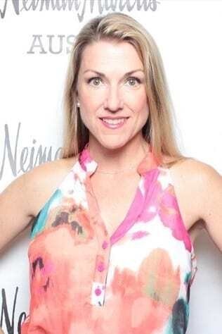 et billede af Kathleen Zuelch