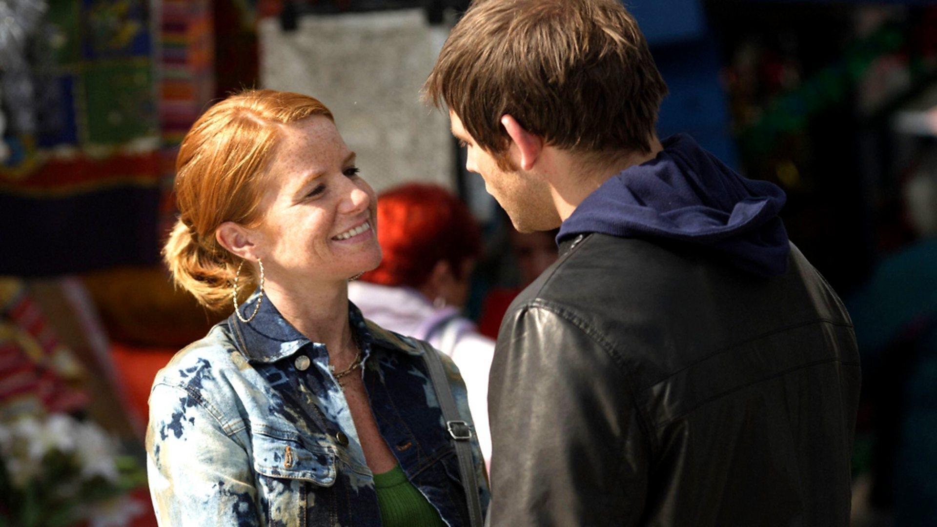 EastEnders Staffel 24 :Folge 188 