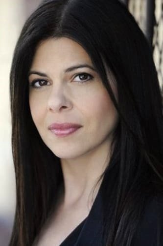 et billede af Samantha Carpel