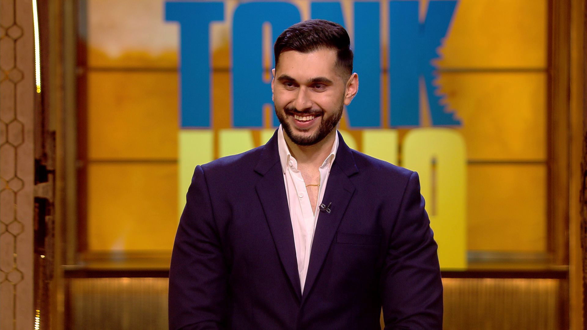 Shark Tank India Season 5 :Episode 21  Sweet Treats To Sky High Dreams