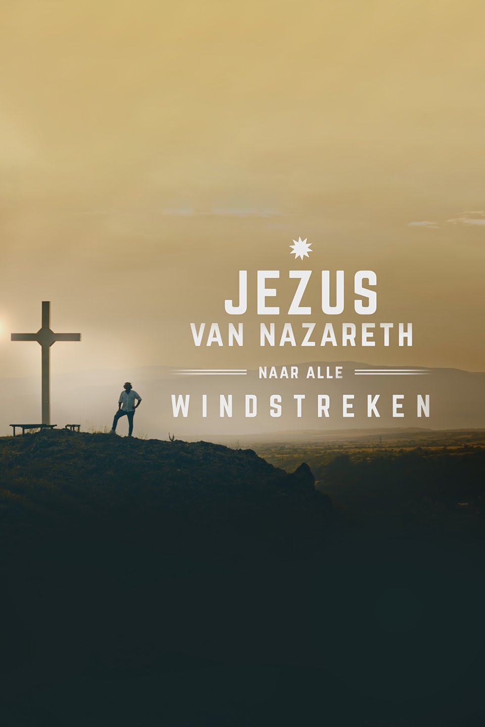Jezus van Nazareth, naar alle windstreken (2023)