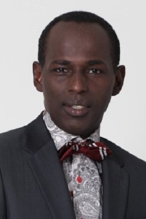 et billede af Mamane