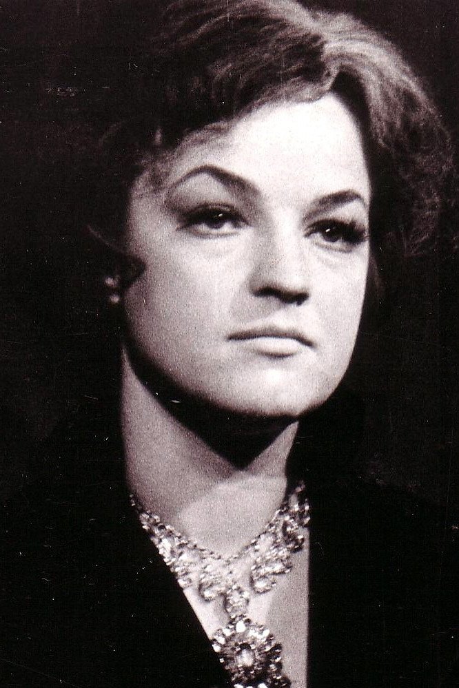 et billede af Dzintra Klētniece