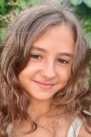 et billede af Ekin Pasvanoğlu