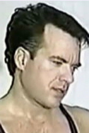 et billede af Ryan Hampton