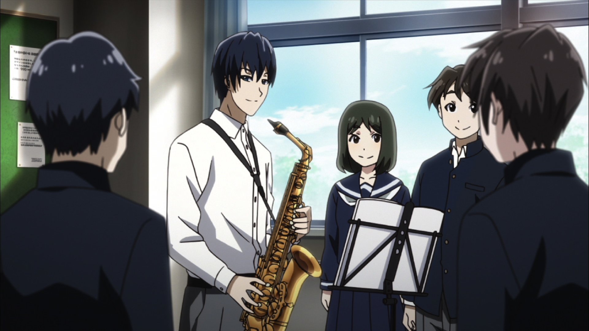Haruchika – Haruta & Chika