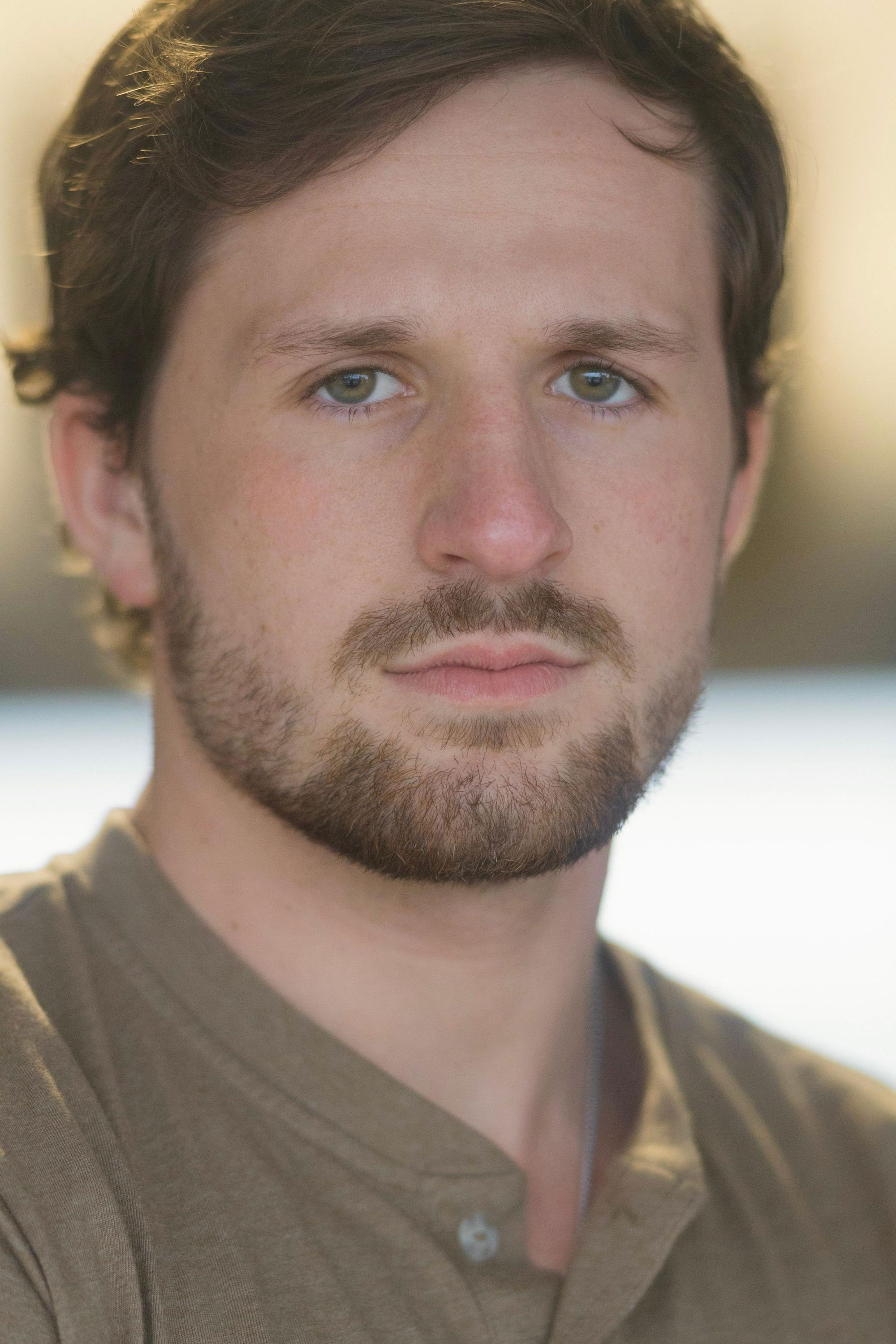 et billede af John Conners