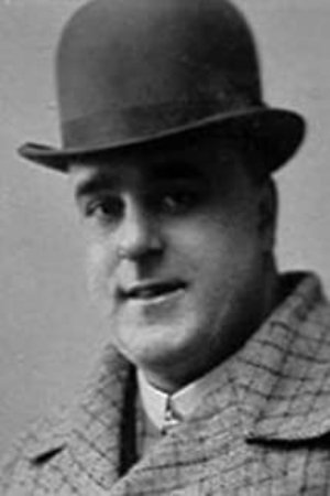 et billede af Eric Campbell