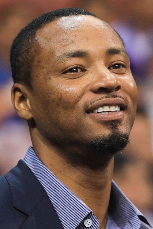 et billede af Rashard Lewis