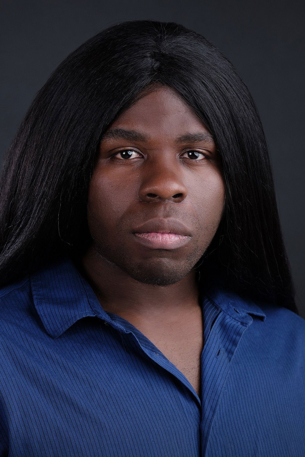 et billede af Je-Kori Salmon Matters