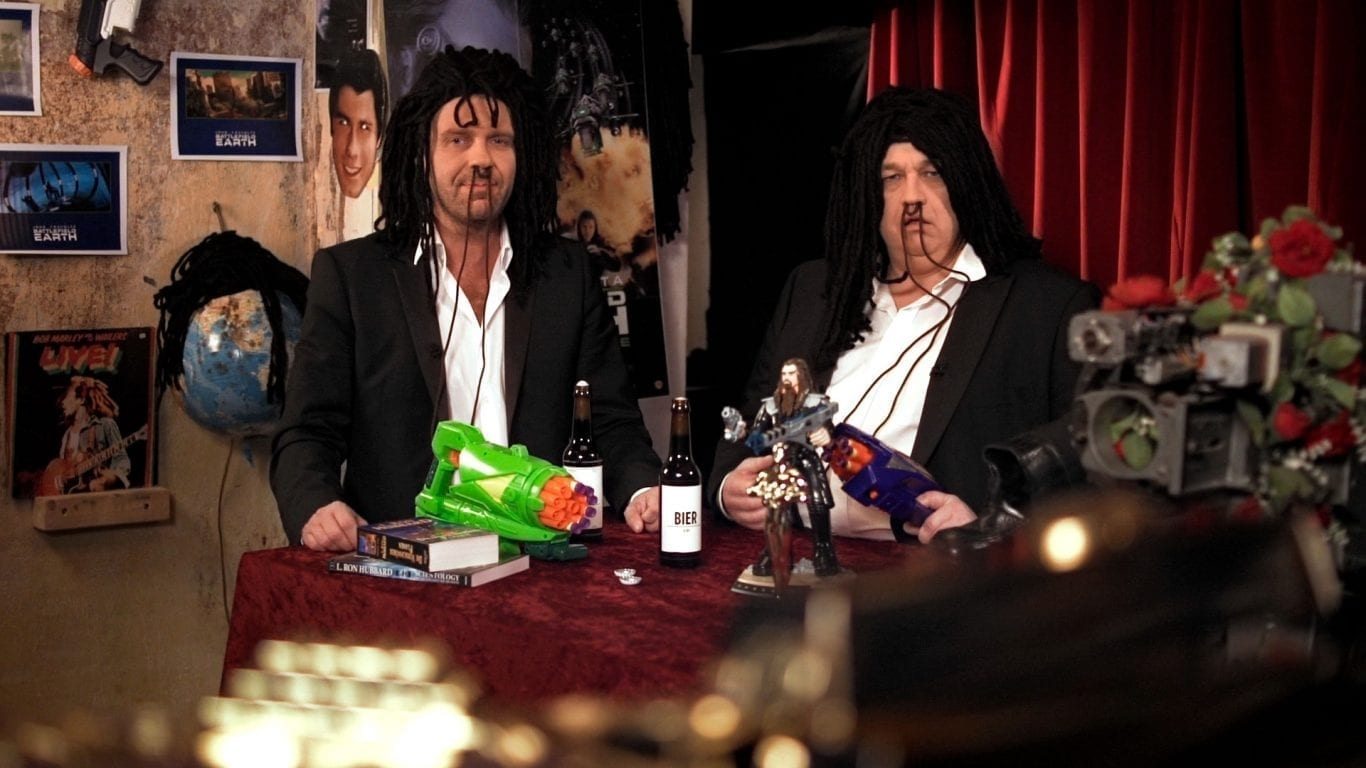 Die schlechtesten Filme aller Zeiten