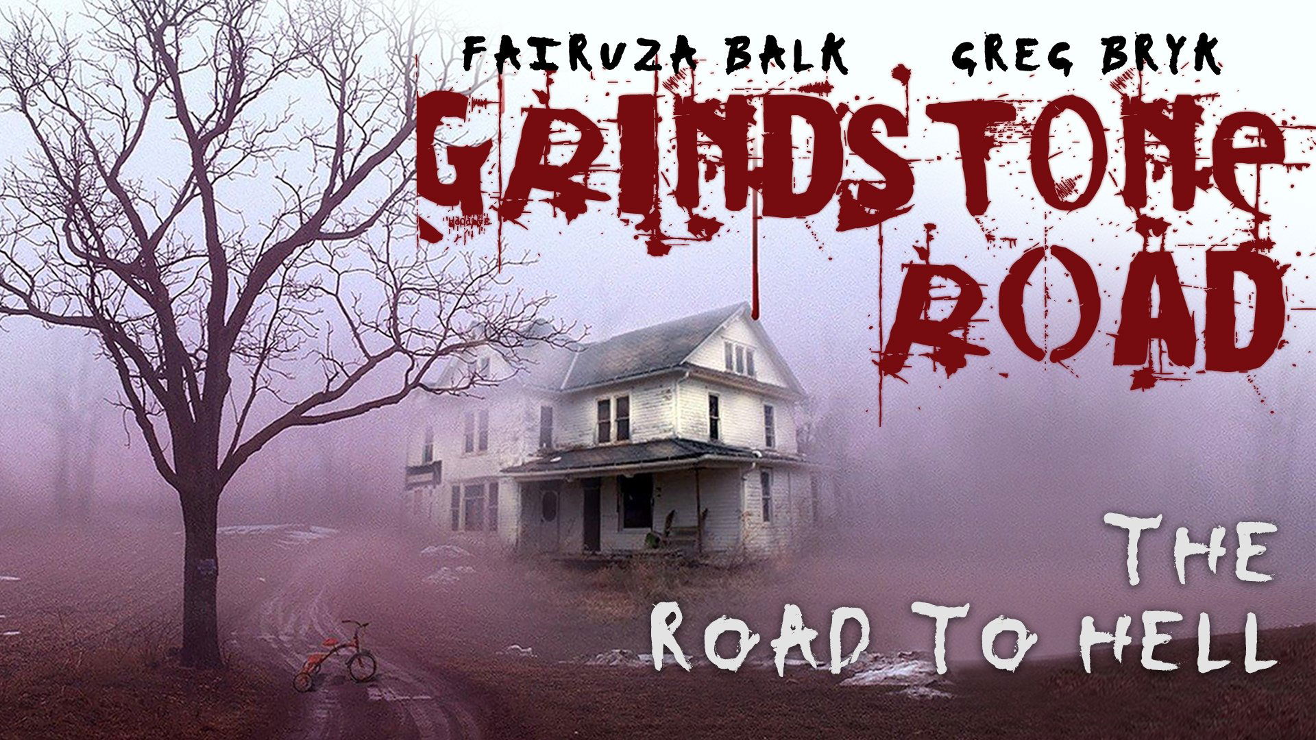 Grindstone Road (2008)