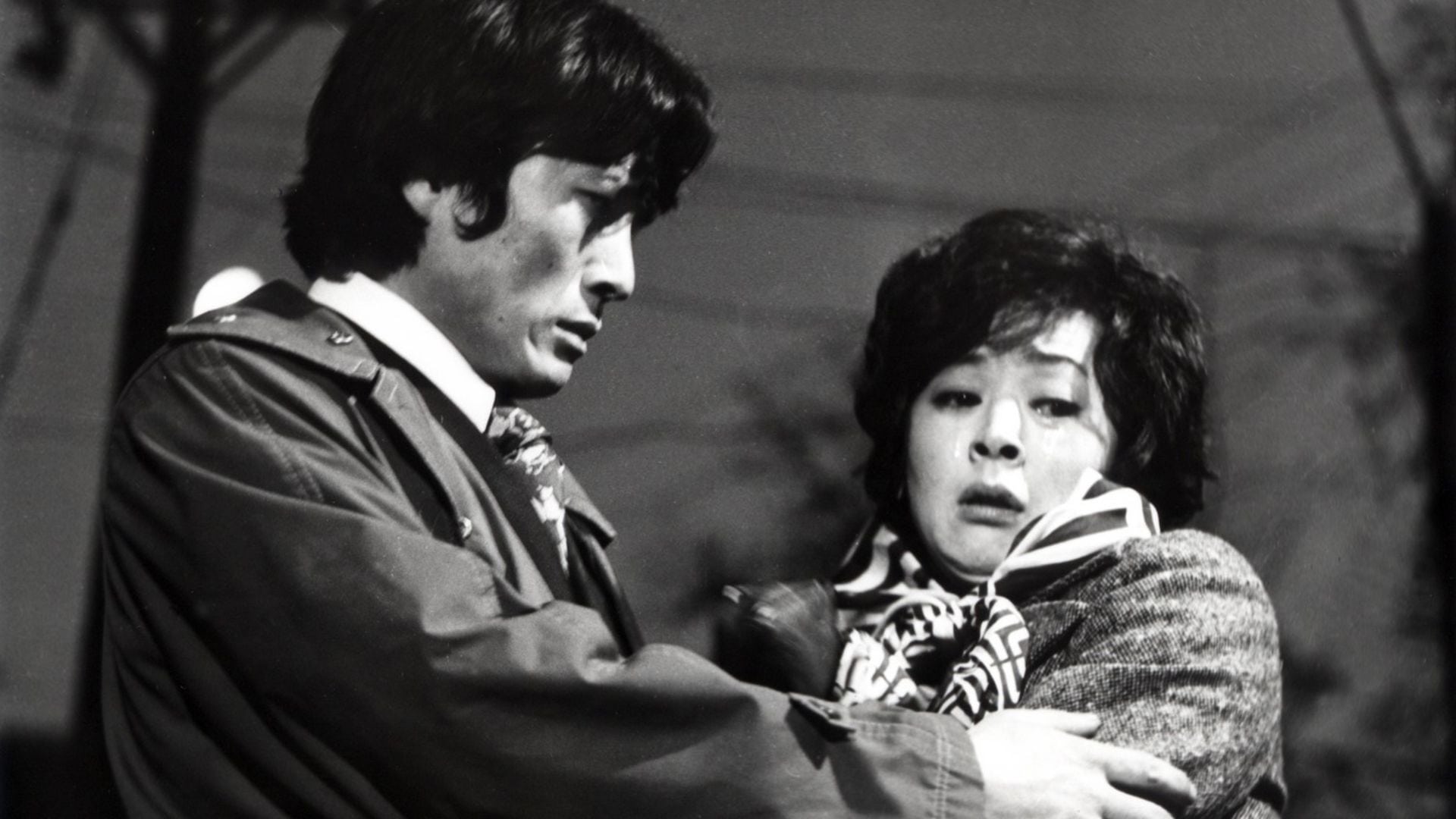 Promise of the Flesh (1975)