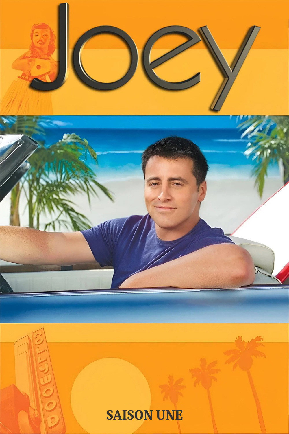 Saison 1