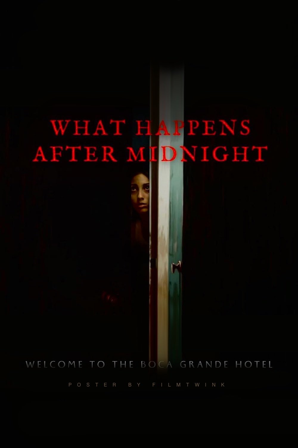 What Happens After Midnight
