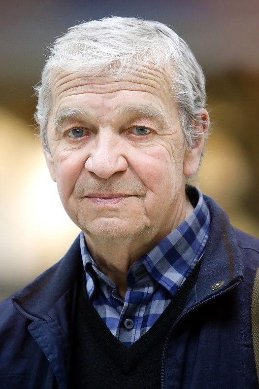 et billede af Yuliy Fayt