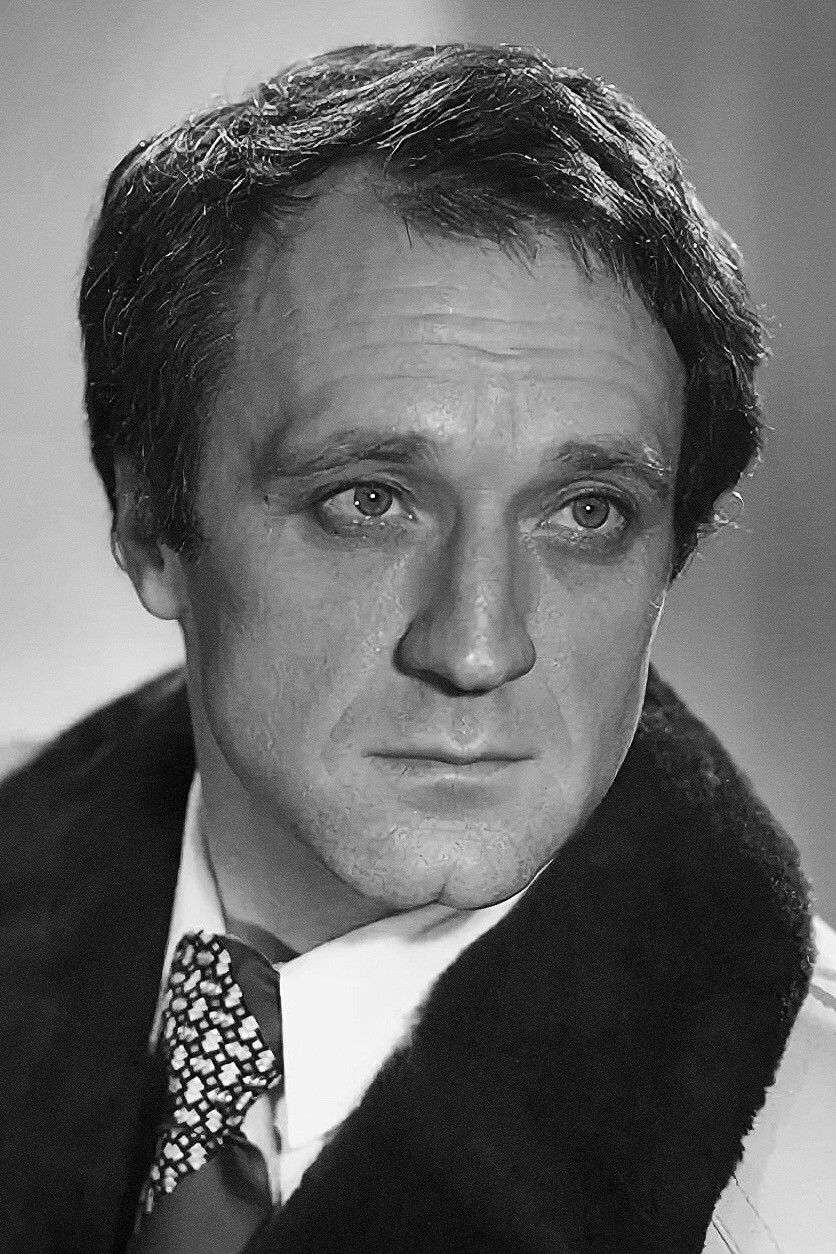 et billede af Boris Khimichev