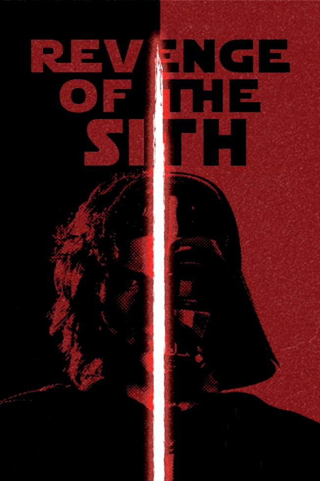 Star Wars: Episode III - Revenge of the Sith