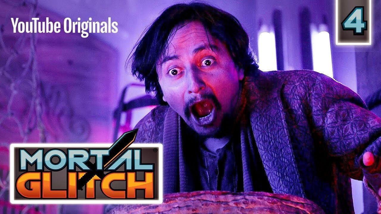 Thumbnail for Episode 4 Season 1 Episode 4