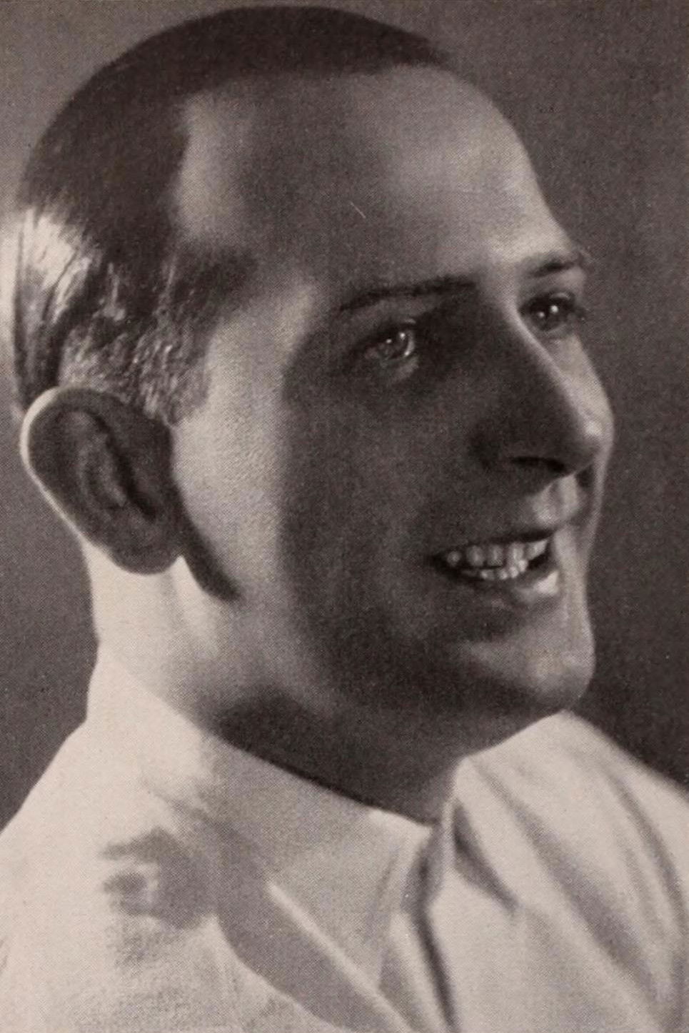 et billede af Rolf Döring