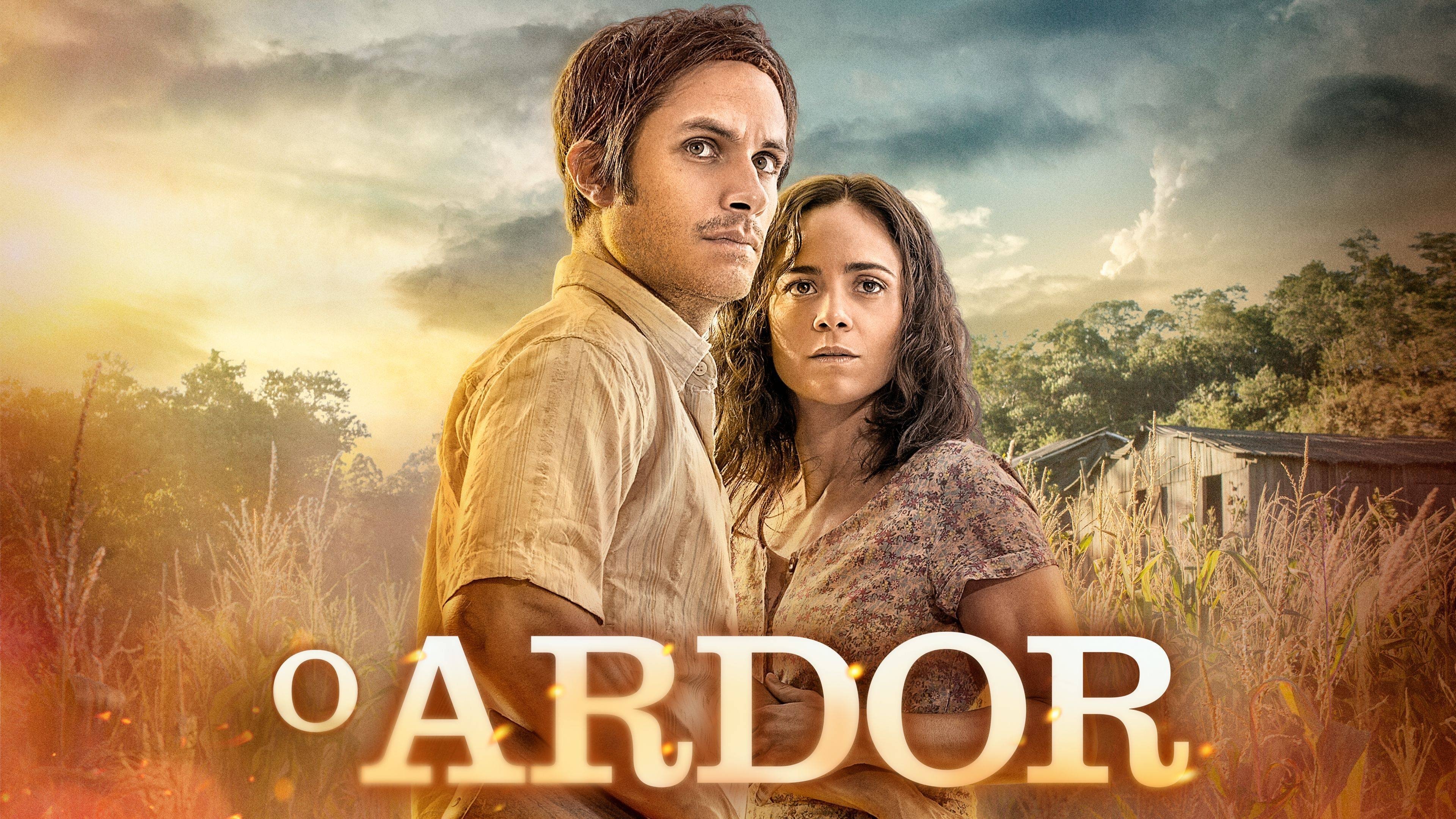 The Ardor