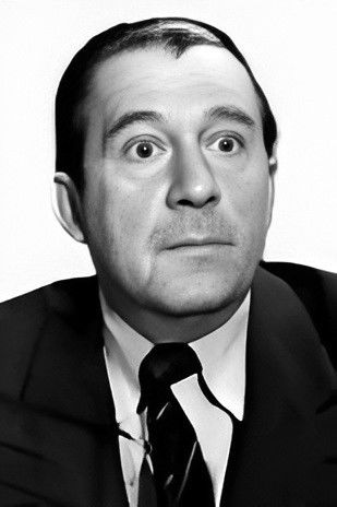 et billede af Johnny Kascier