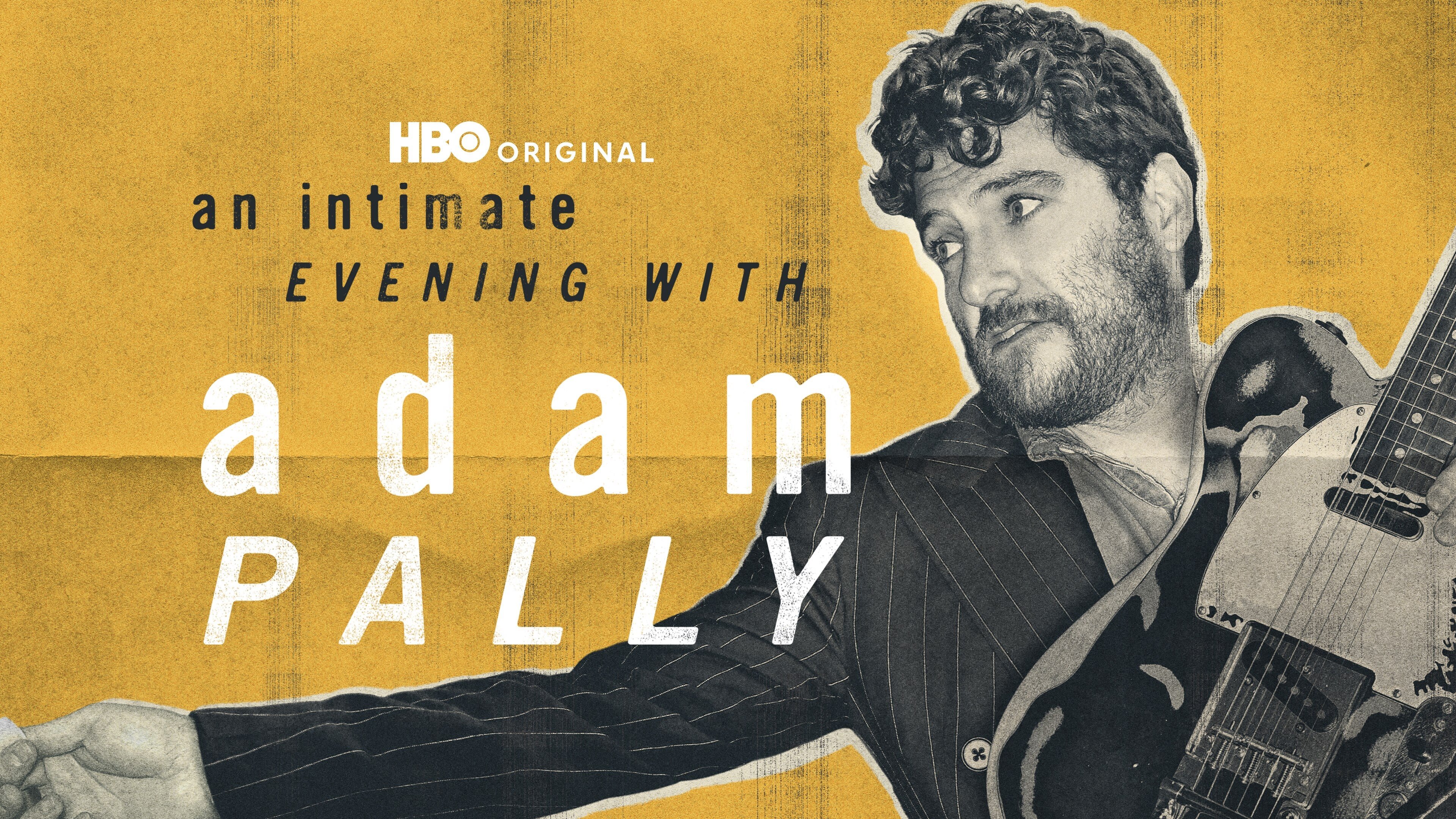 An Intimate Evening with Adam Pally (2025)