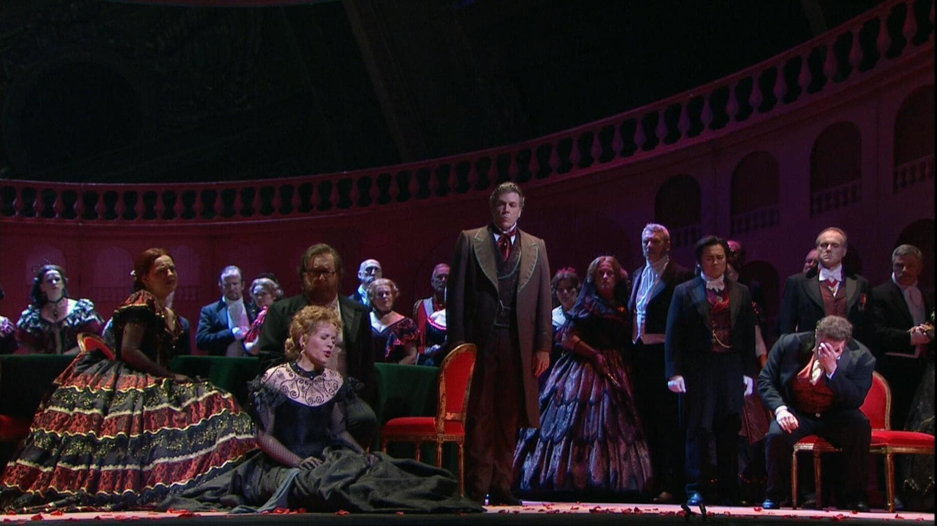 La Traviata (2009)