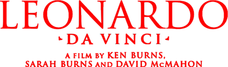 Leonardo da Vinci