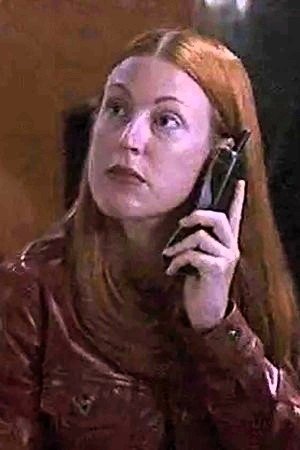 et billede af Andrea Knight