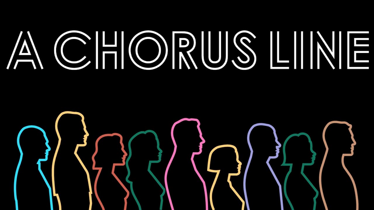 A Chorus Line (1985)