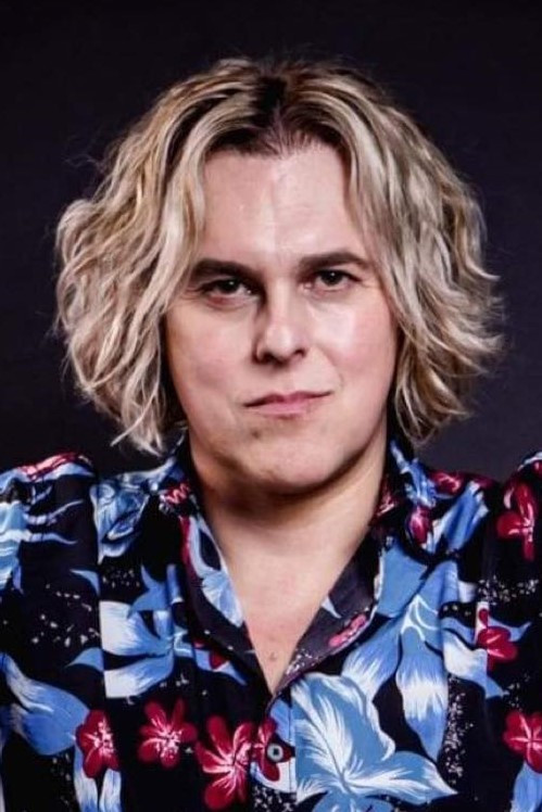 et billede af Alex Perron