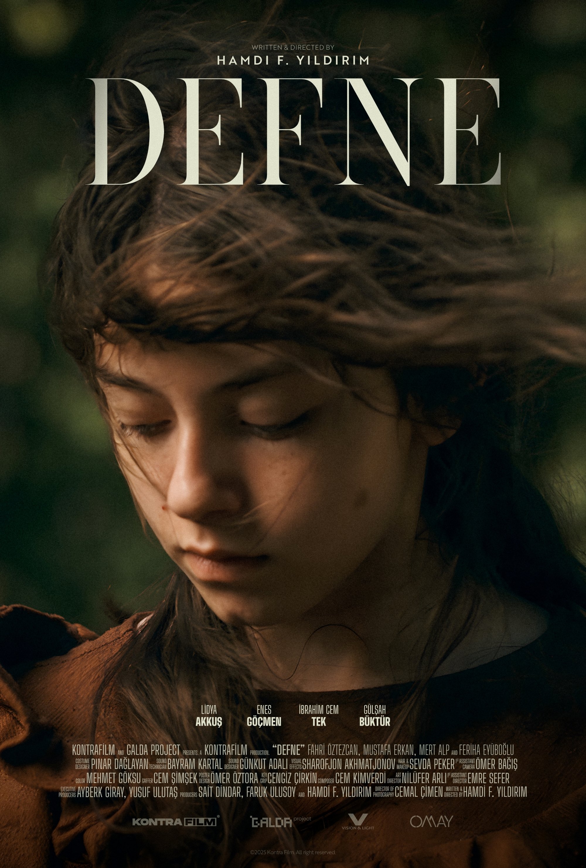 Defne