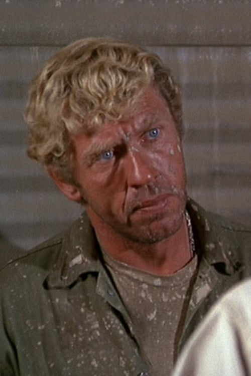 et billede af William Watson