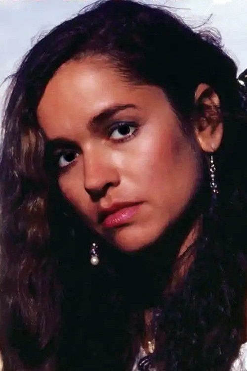 et billede af Nicolette Larson