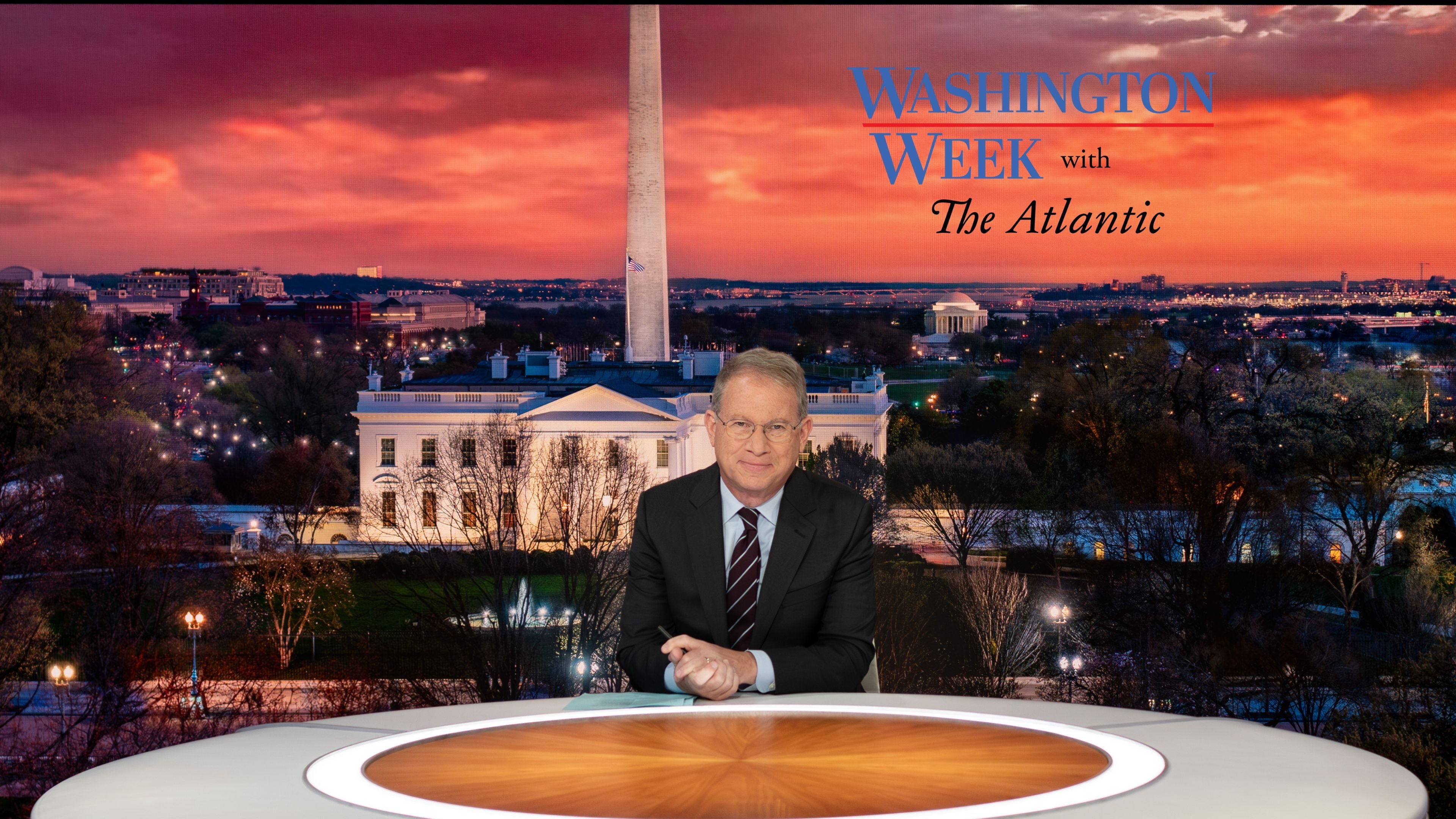 Washington Week with The Atlantic - Season 14