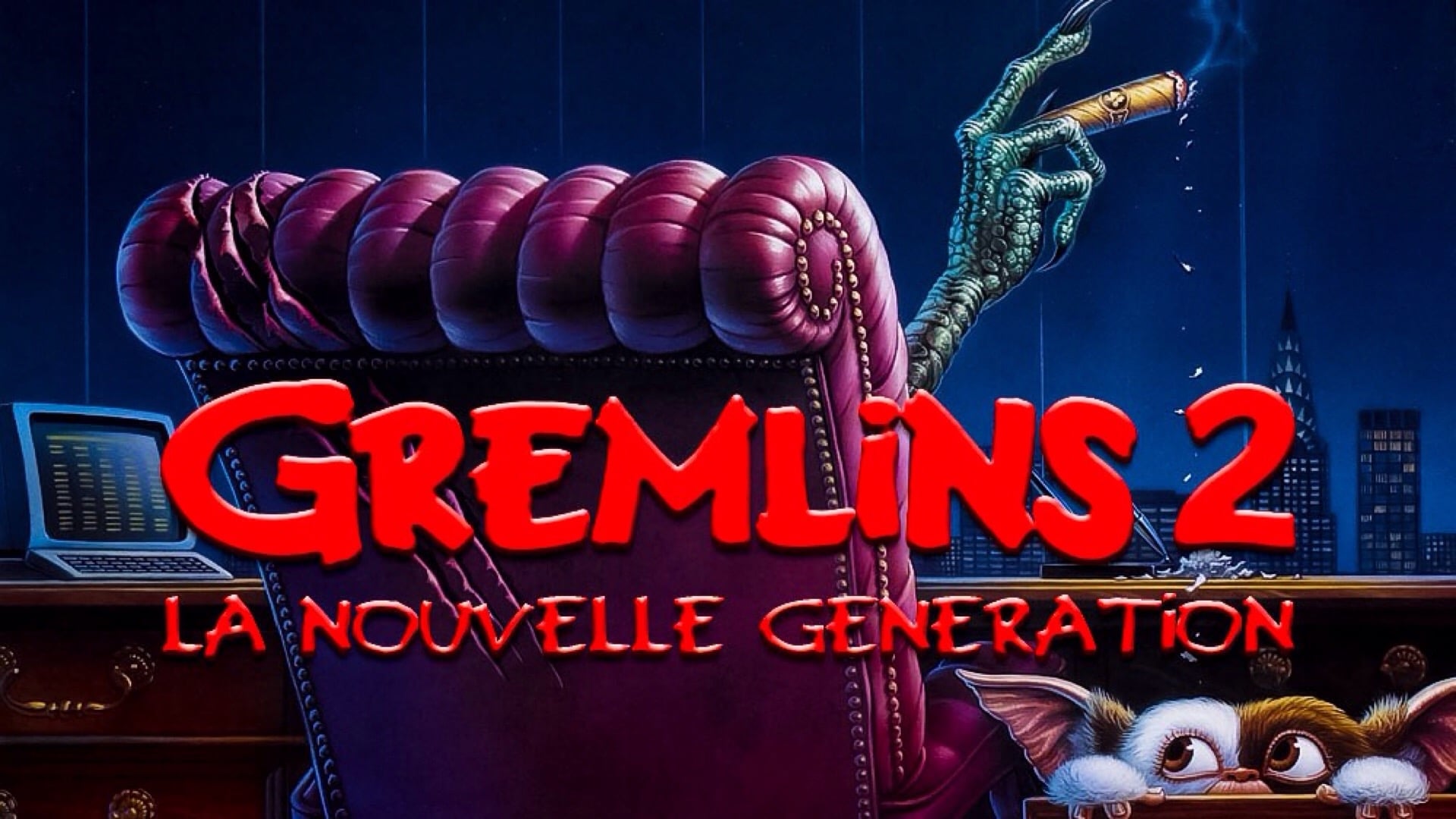 Image du film Gremlins 2, la nouvelle génération 3weycutxbw13tomeplluy46tw1sjpg
