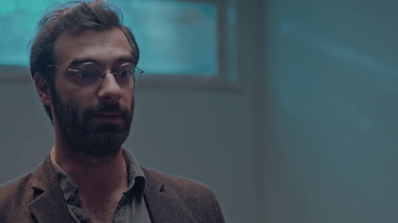 The Teacher