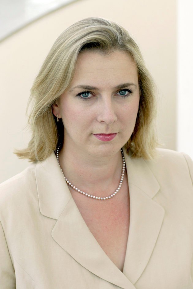 Caroline Wyatt