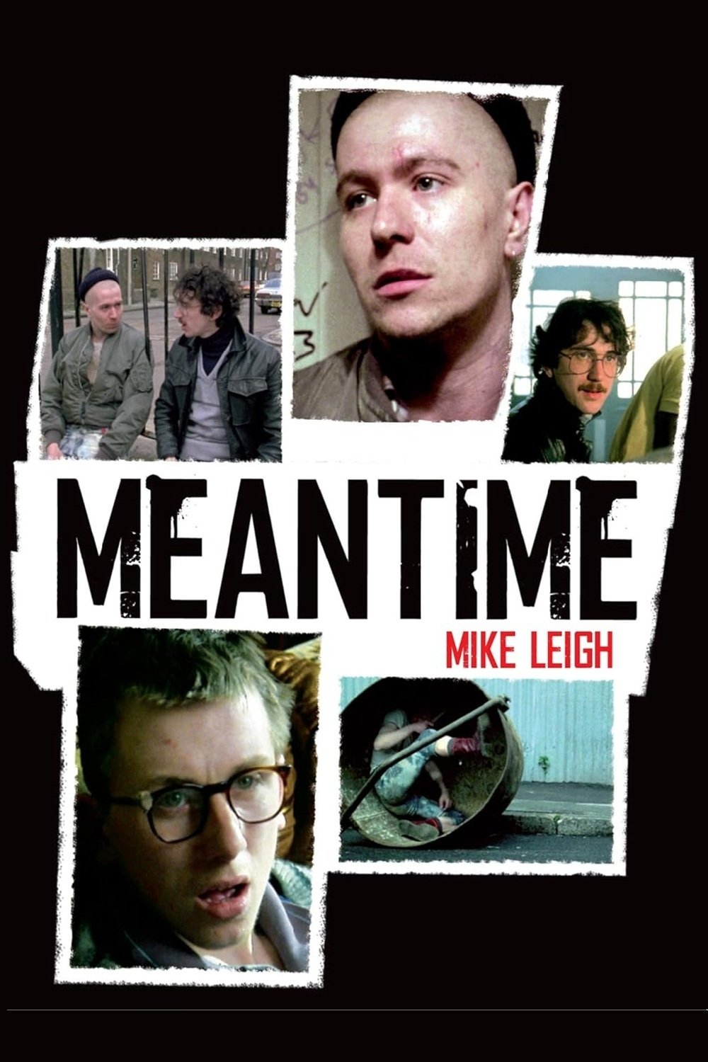 Meantime