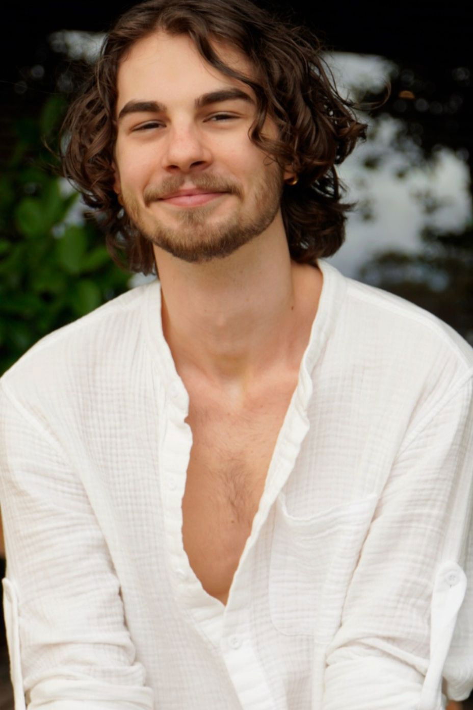 et billede af Jarred Mauch