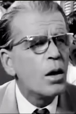 et billede af Kostas Mendis