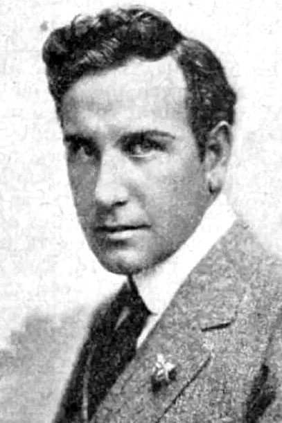 et billede af Jack Livingston