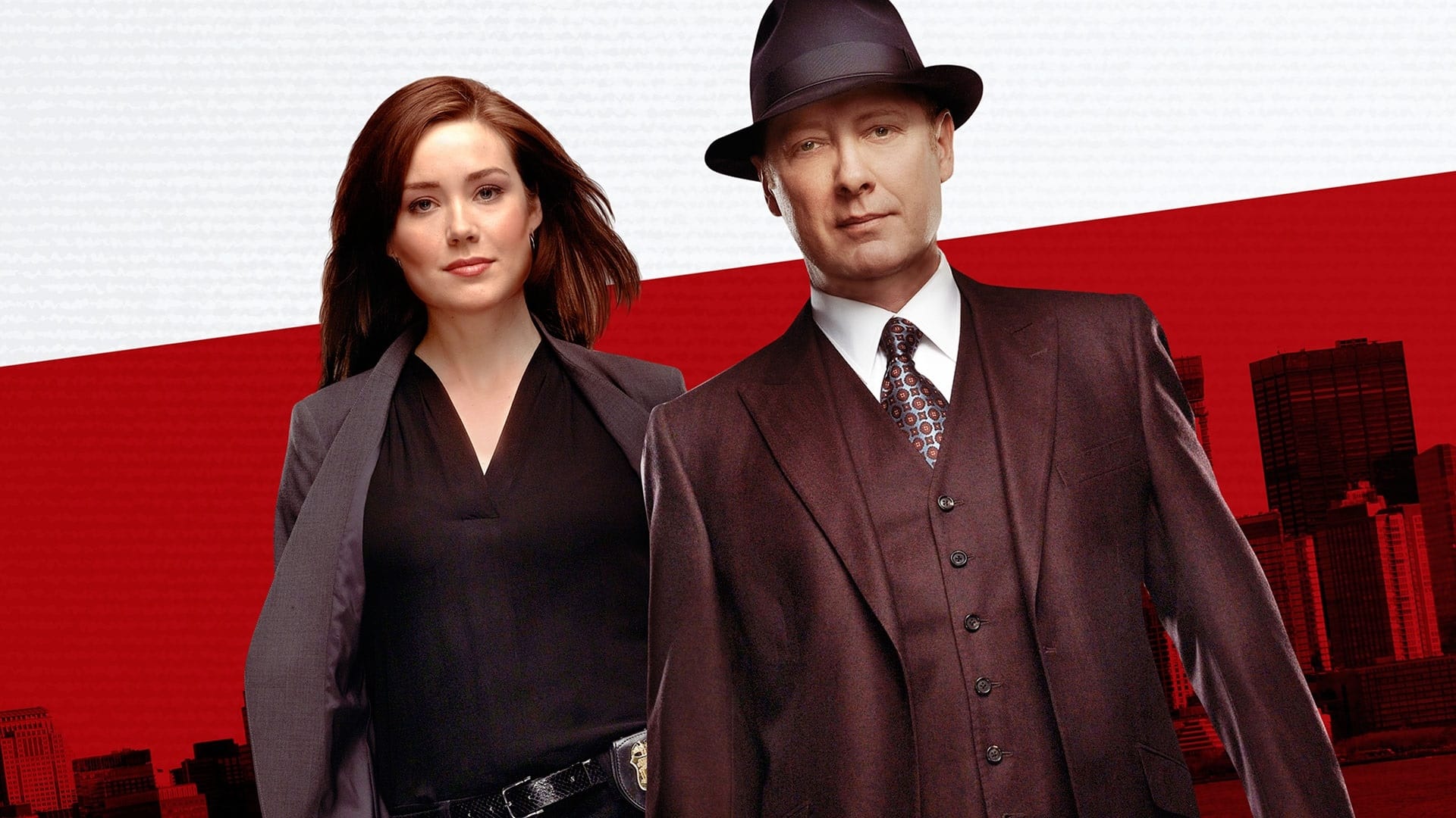 The Blacklist - Season 9 Episode 20