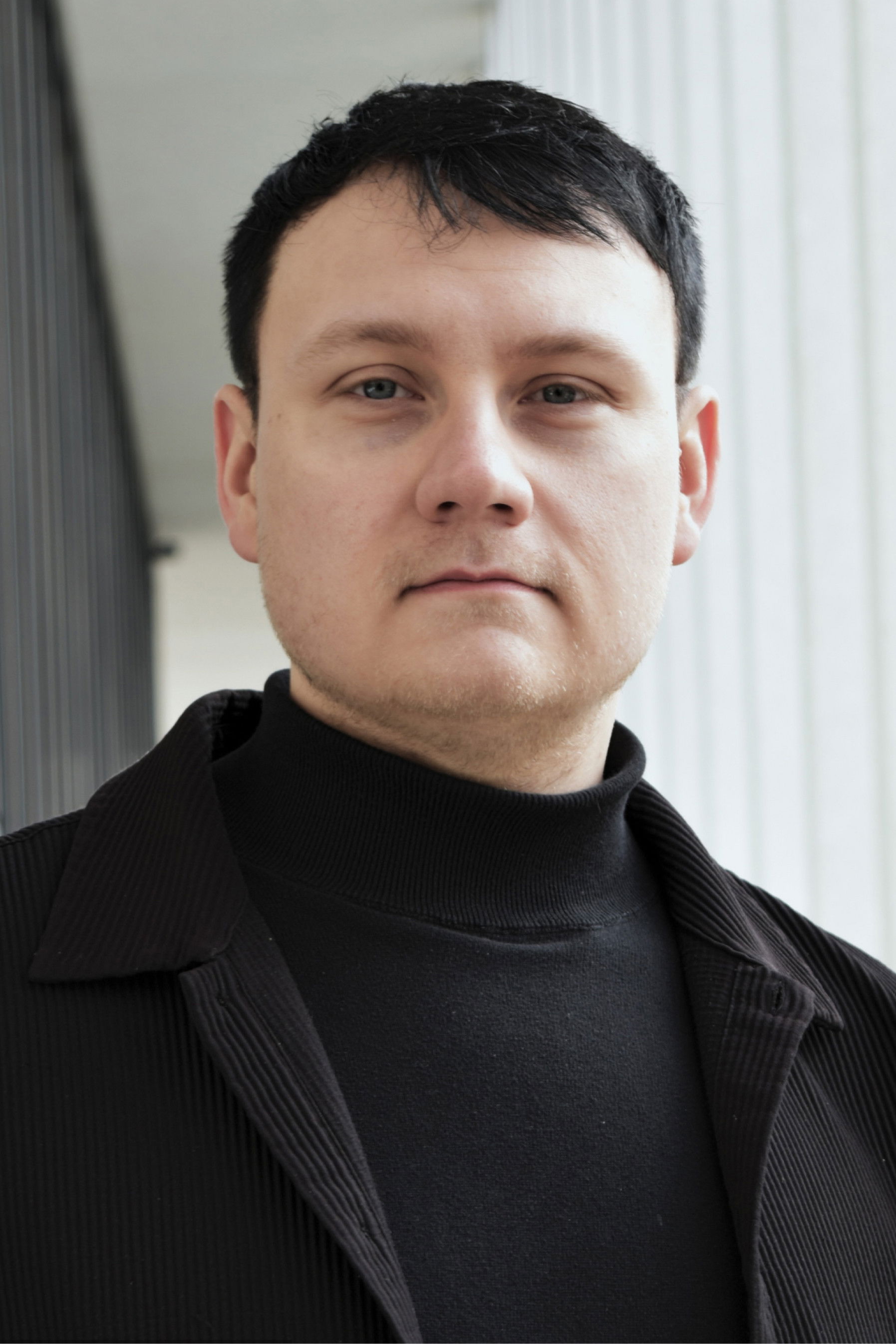 et billede af Timon Lumière